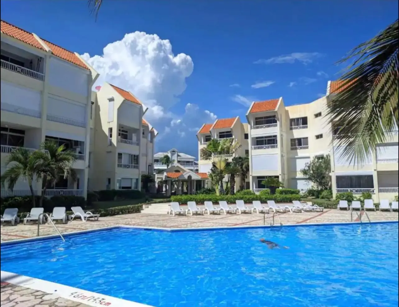 Apartment Ferienwohnung Albatros By R&R Villa Del Mar