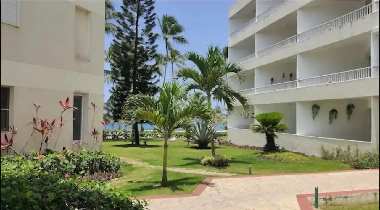 Ferienwohnung Albatros By R&R Villa Del Mar
