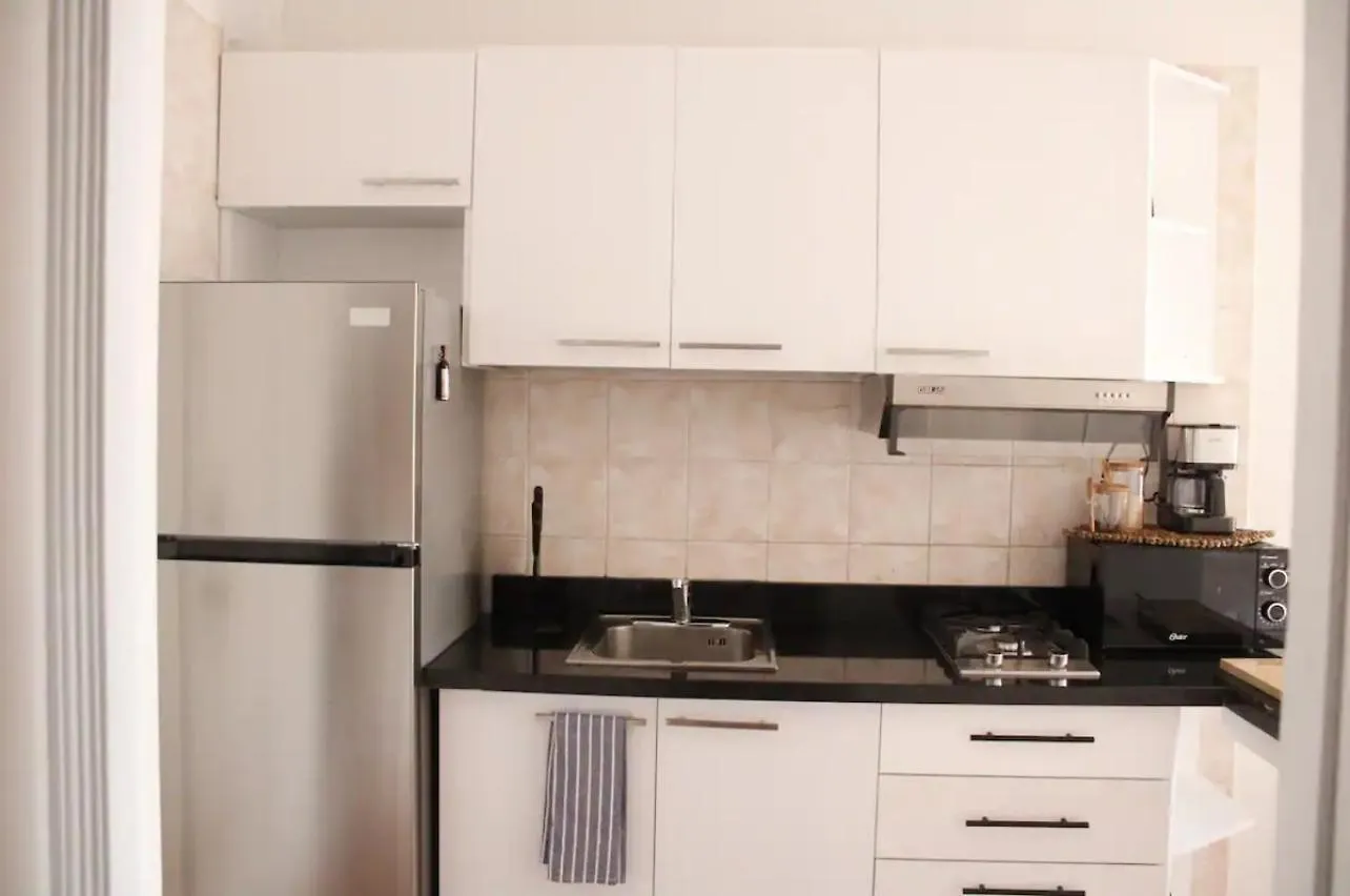 Ferienwohnung Albatros By R&R Villa Del Mar Apartment